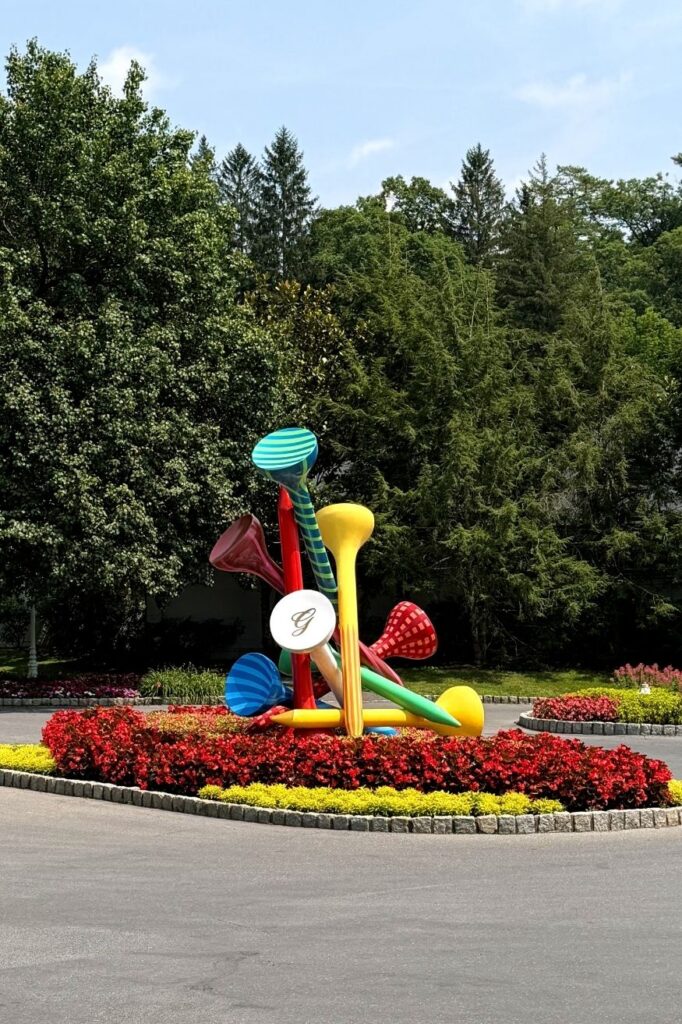 The Greenbrier