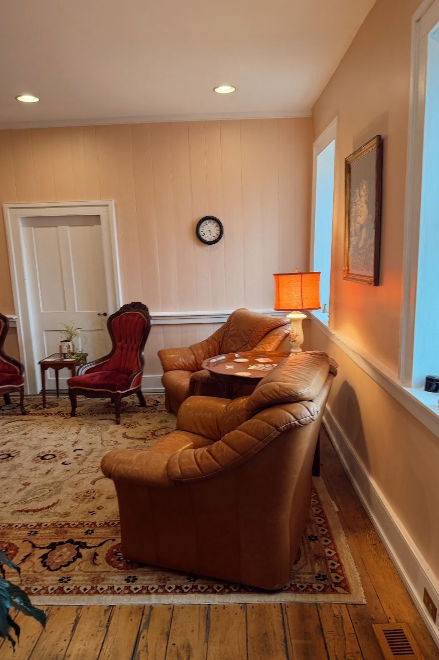 A Stay at the Thomas Rose Inn: A Charming Boutique Hotel in Historic Lewisburg, West Virginia