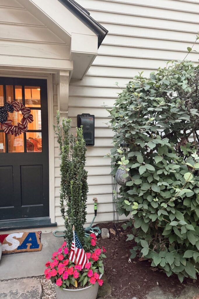 A Stay at the Thomas Rose Inn: A Charming Boutique Hotel in Historic Lewisburg, West Virginia