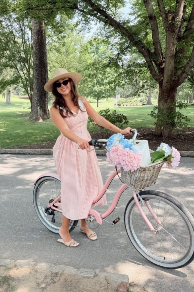 What to wear at the Greenbrier