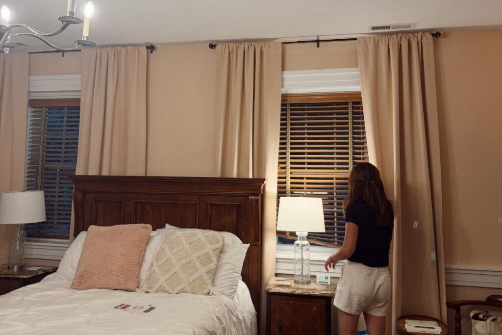 A Stay at the Thomas Rose Inn: A Charming Boutique Hotel in Historic Lewisburg, West Virginia