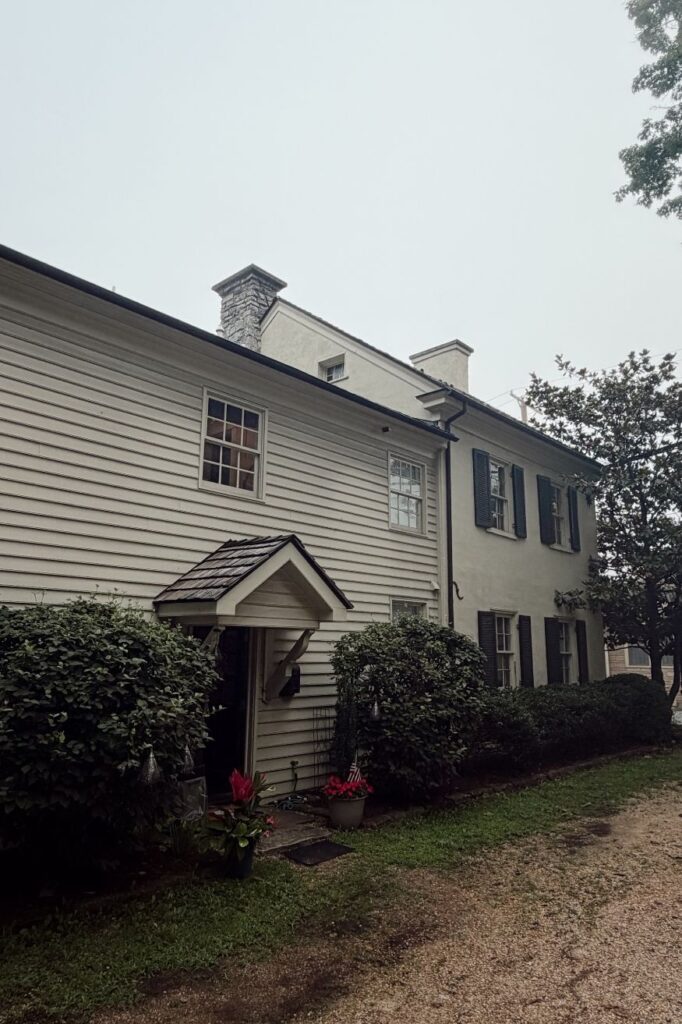 A Stay at the Thomas Rose Inn: A Charming Boutique Hotel in Historic Lewisburg, West Virginia