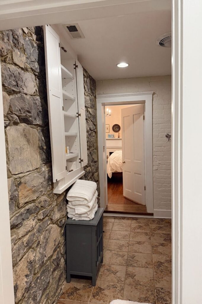 A Stay at the Thomas Rose Inn: A Charming Boutique Hotel in Historic Lewisburg, West Virginia
