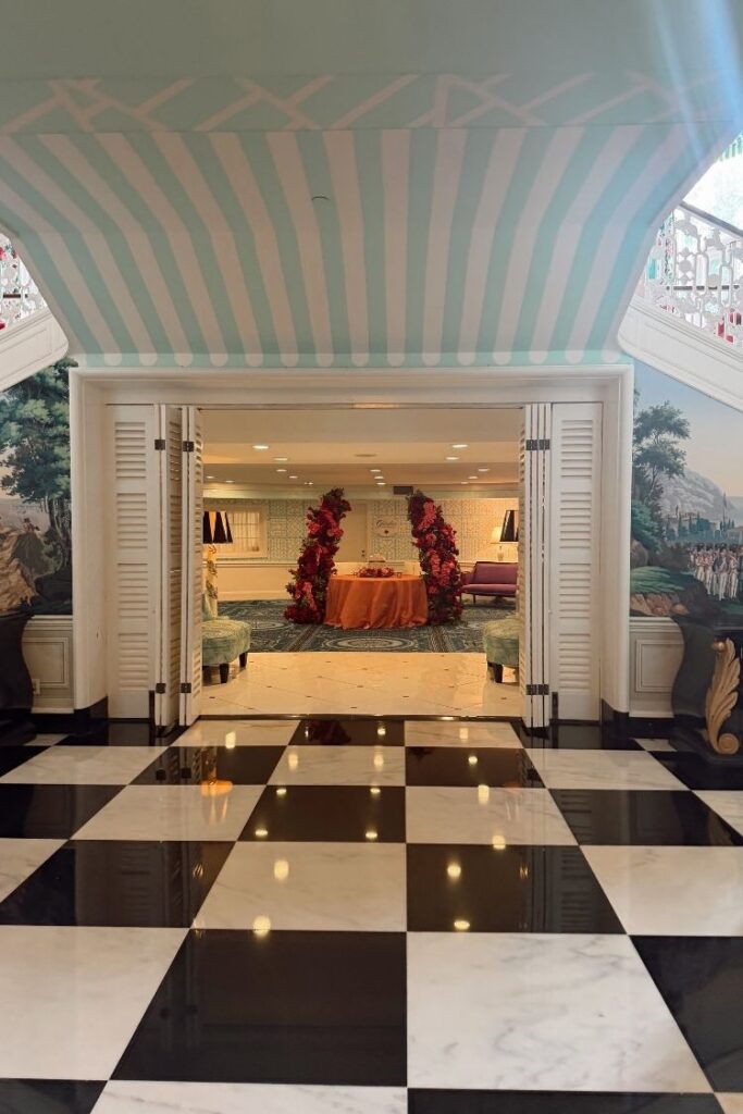 The Greenbrier