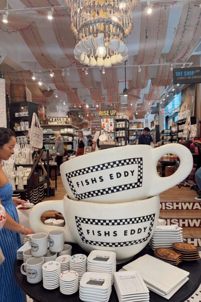 New York Summer Weekend Itinerary