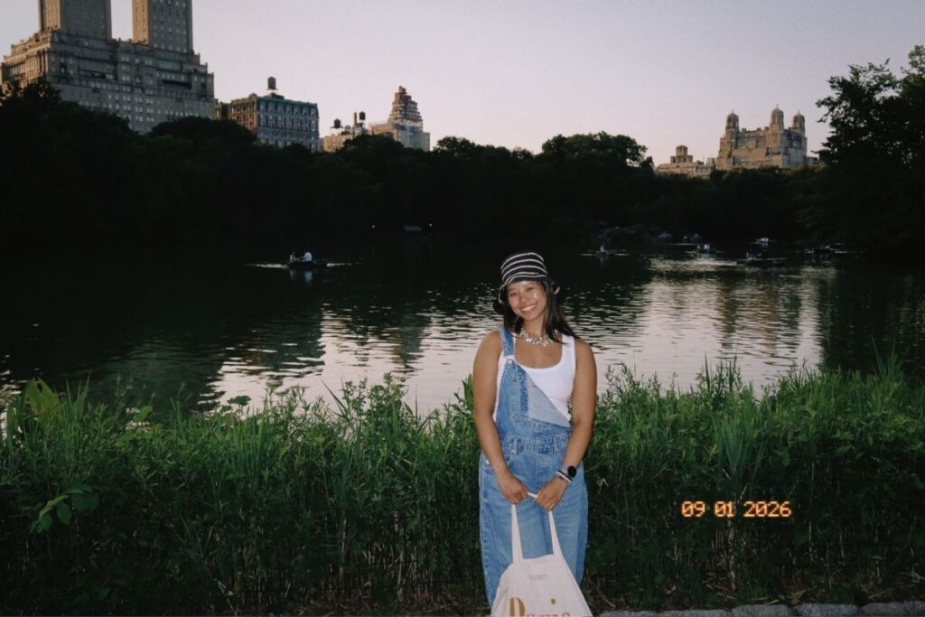 New York Summer Weekend Itinerary