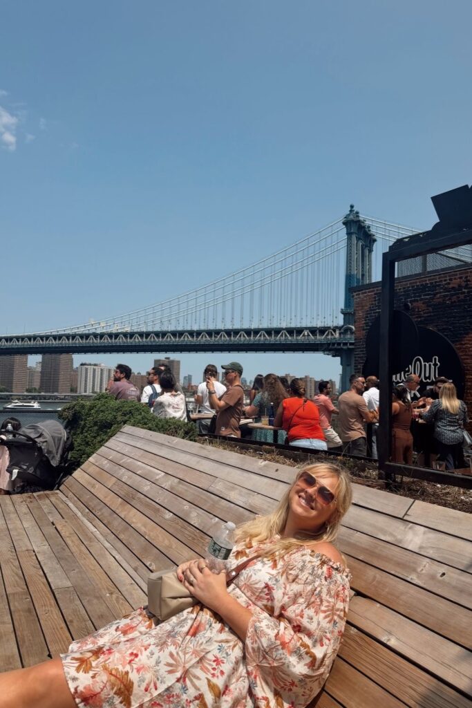 New York Summer Weekend Itinerary
