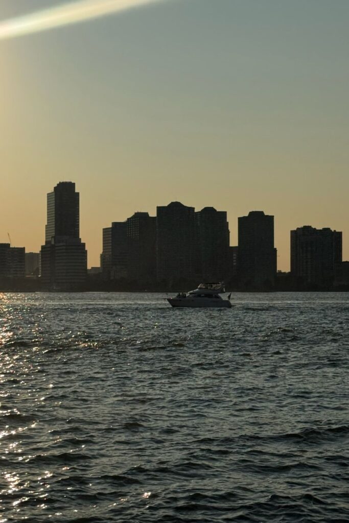 New York Summer Weekend Itinerary