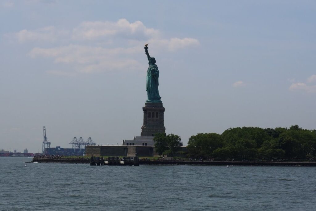 New York Summer Weekend Itinerary