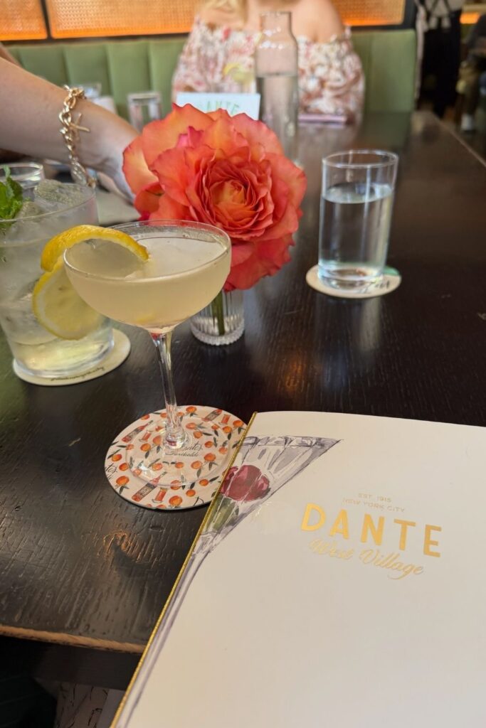 New York Summer Weekend Itinerary