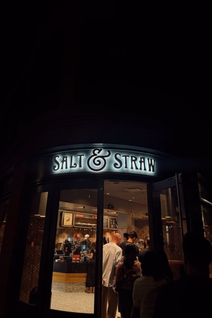 New York Summer Weekend Itinerary