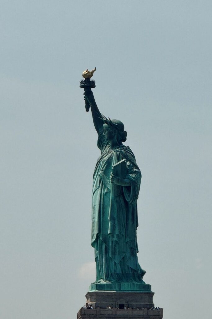 New York Summer Weekend Itinerary
