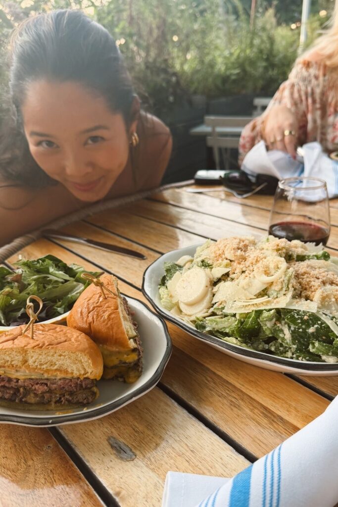 New York Summer Weekend Itinerary