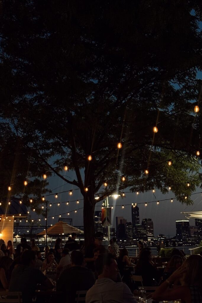 New York Summer Weekend Itinerary