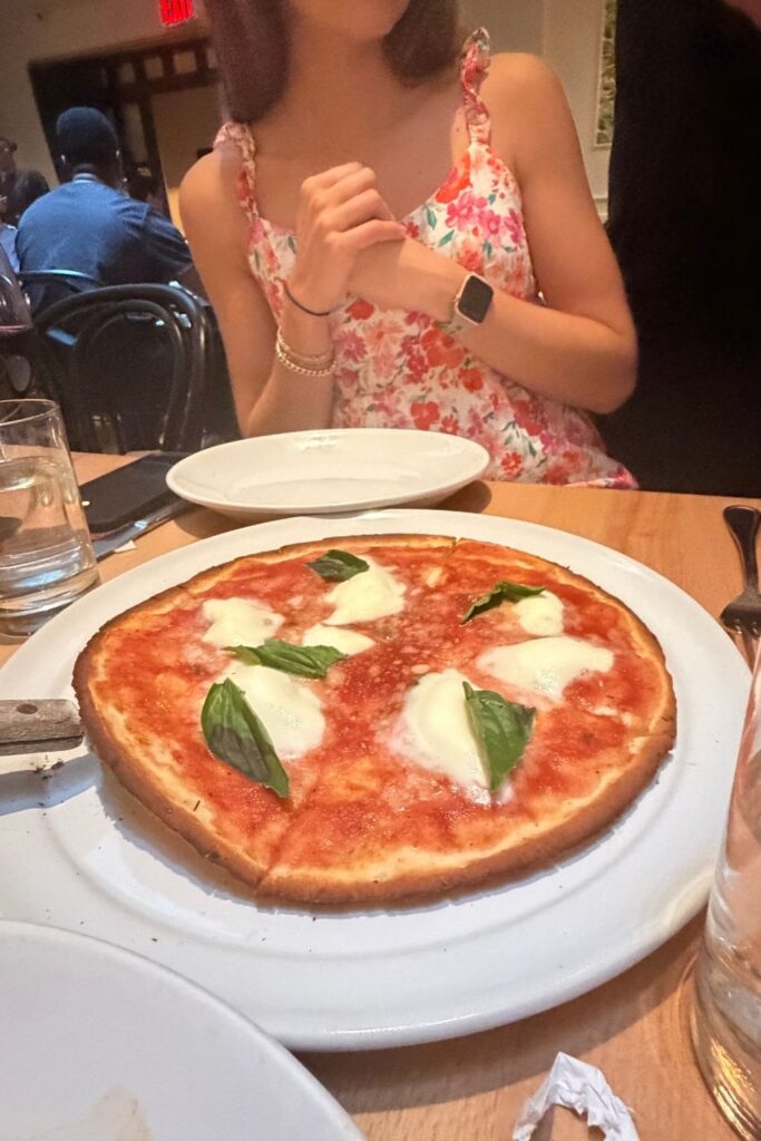 New York Summer Weekend Itinerary