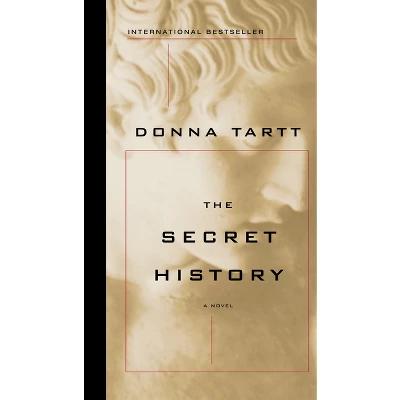 secret history