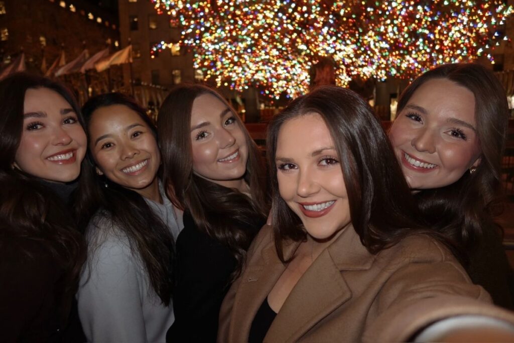 NYC Girls