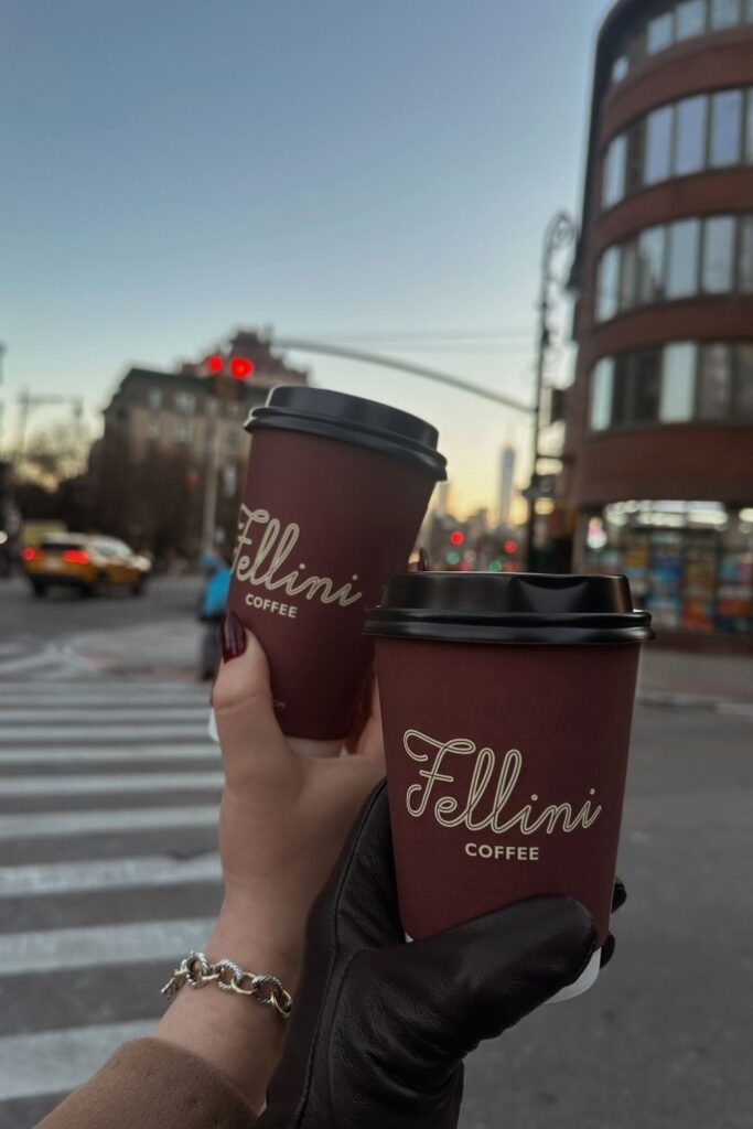 Fellinni Coffee