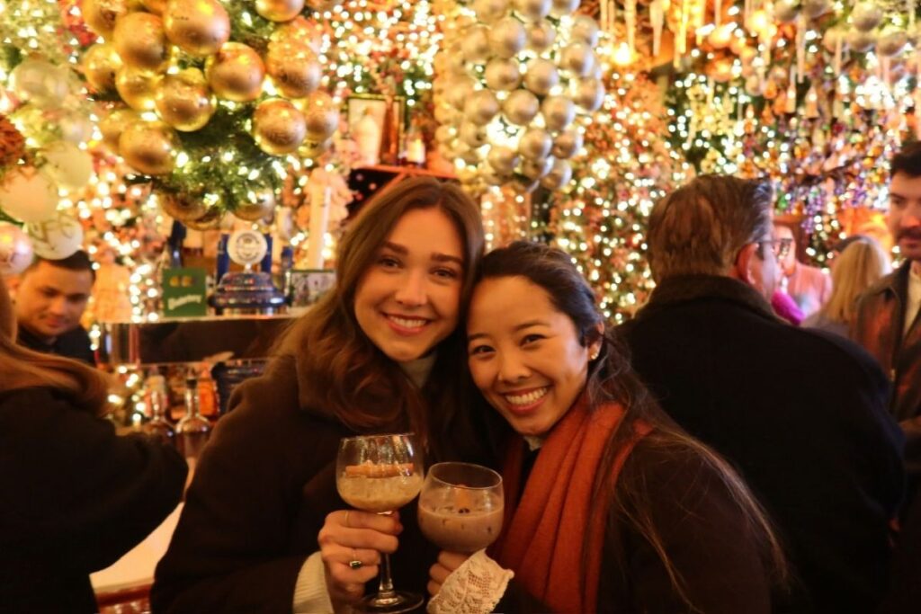 Rolf's German Restaurant NYC