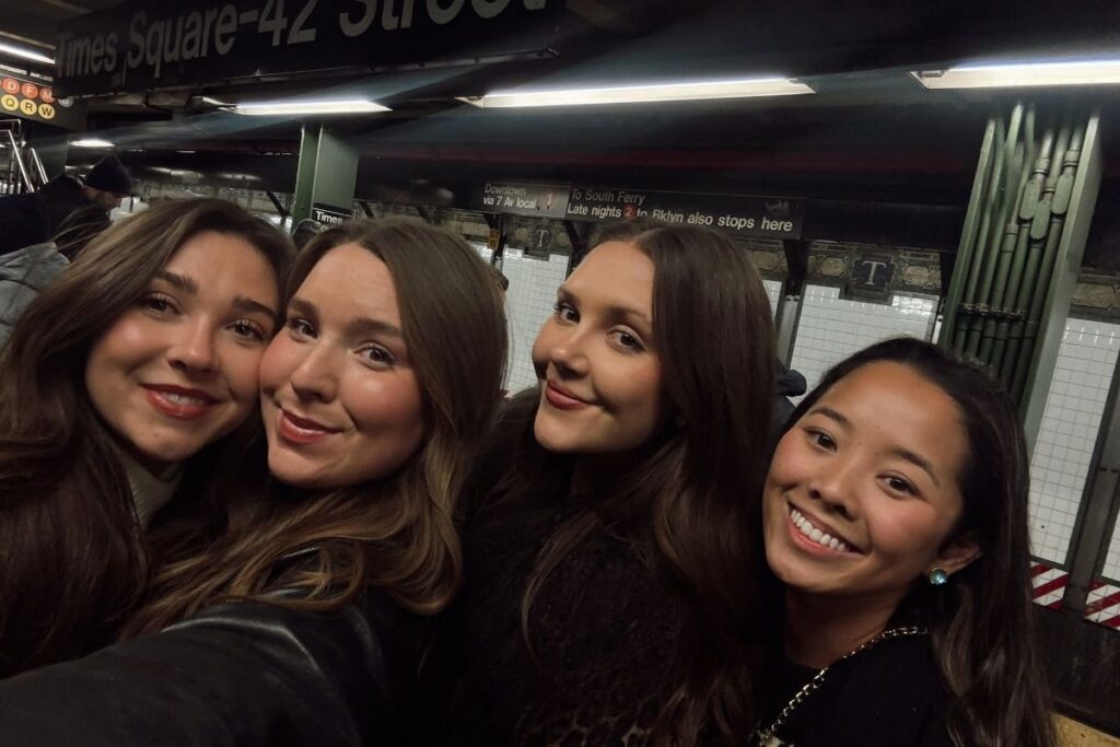 NYC Girls