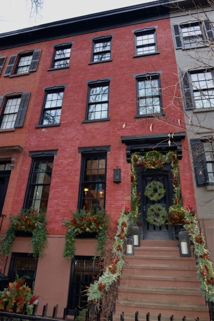 West Village NYC