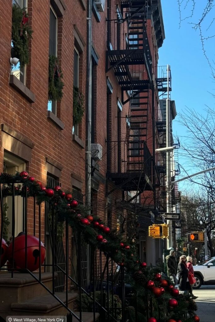 Dinner in Little Italy