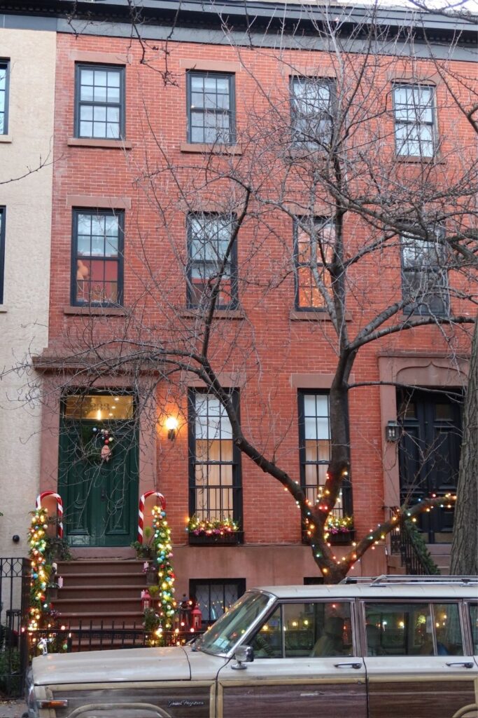 West Village Stroll