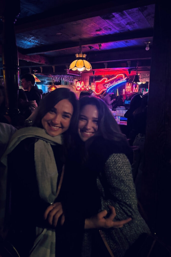 Pickle Barrell Nightclub Killington Vermont