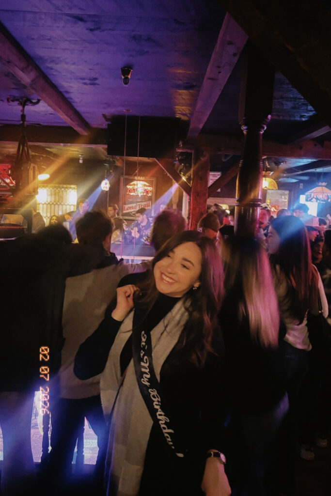Pickle Barrell Nightclub Killington Vermont