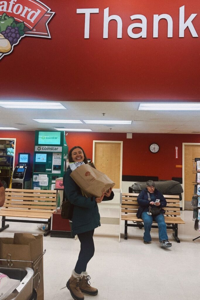 Hannaford's Grocery