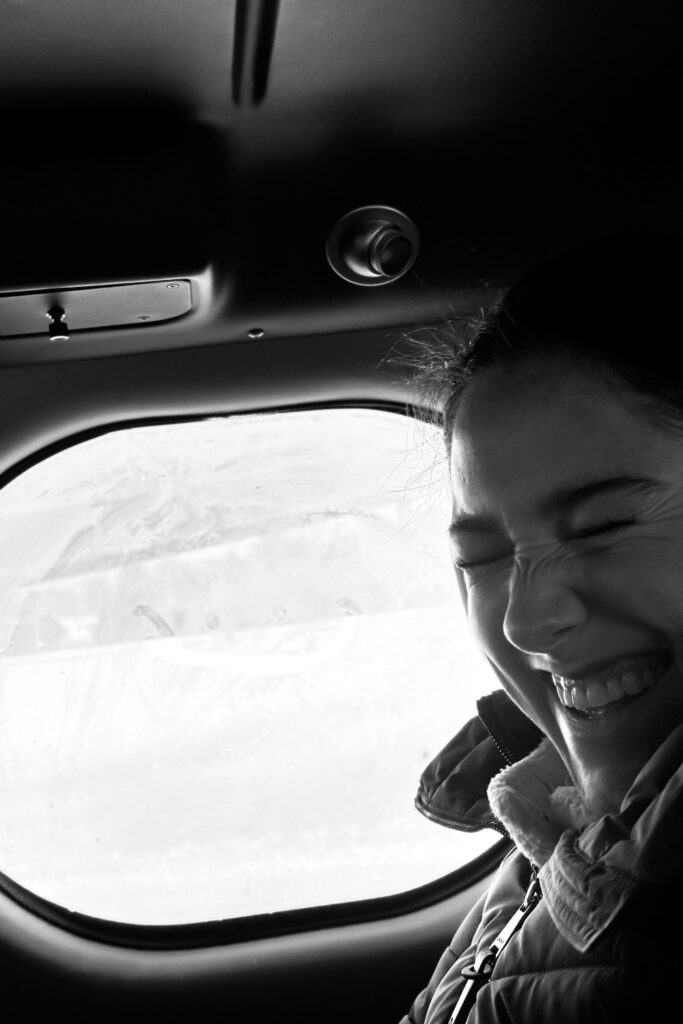 Skiing Vermont