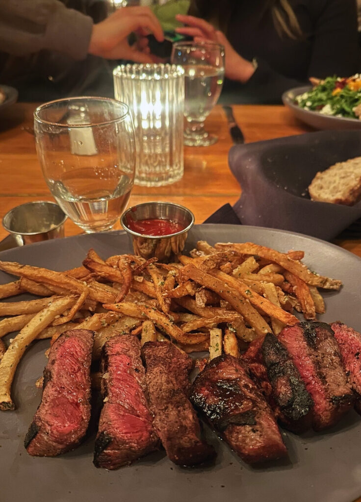 The Foundry Killington Vermont