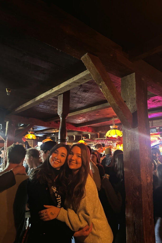 Pickle Barrell Nightclub Killington Vermont