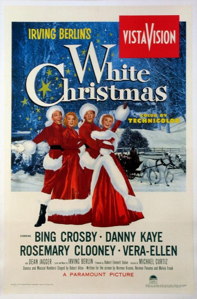 White Christmas